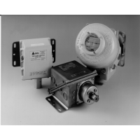 سوئیچ فشار بیلوز Delta Controls Bellows Operated Pressure Switch 